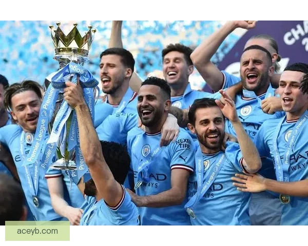 曼城失利关键人物揭晓 他成为球队进攻瓶颈的核心因素