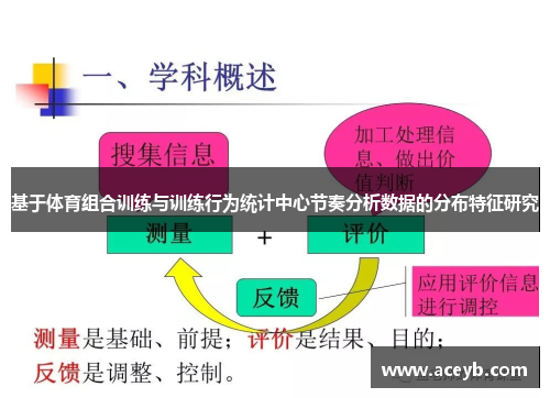 基于体育组合训练与训练行为统计中心节奏分析数据的分布特征研究